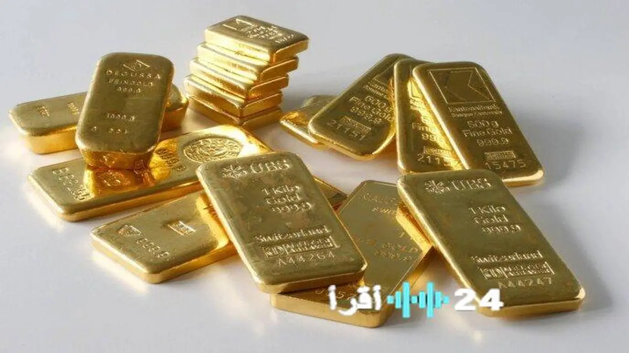 توقعات بارتفاع أسعار الذهب في مصر تأثرًا بموجة الصعود في الأسواق العالمية